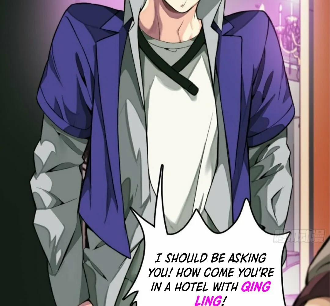 The Creatures that We Are Chapter 9 page 17 - 