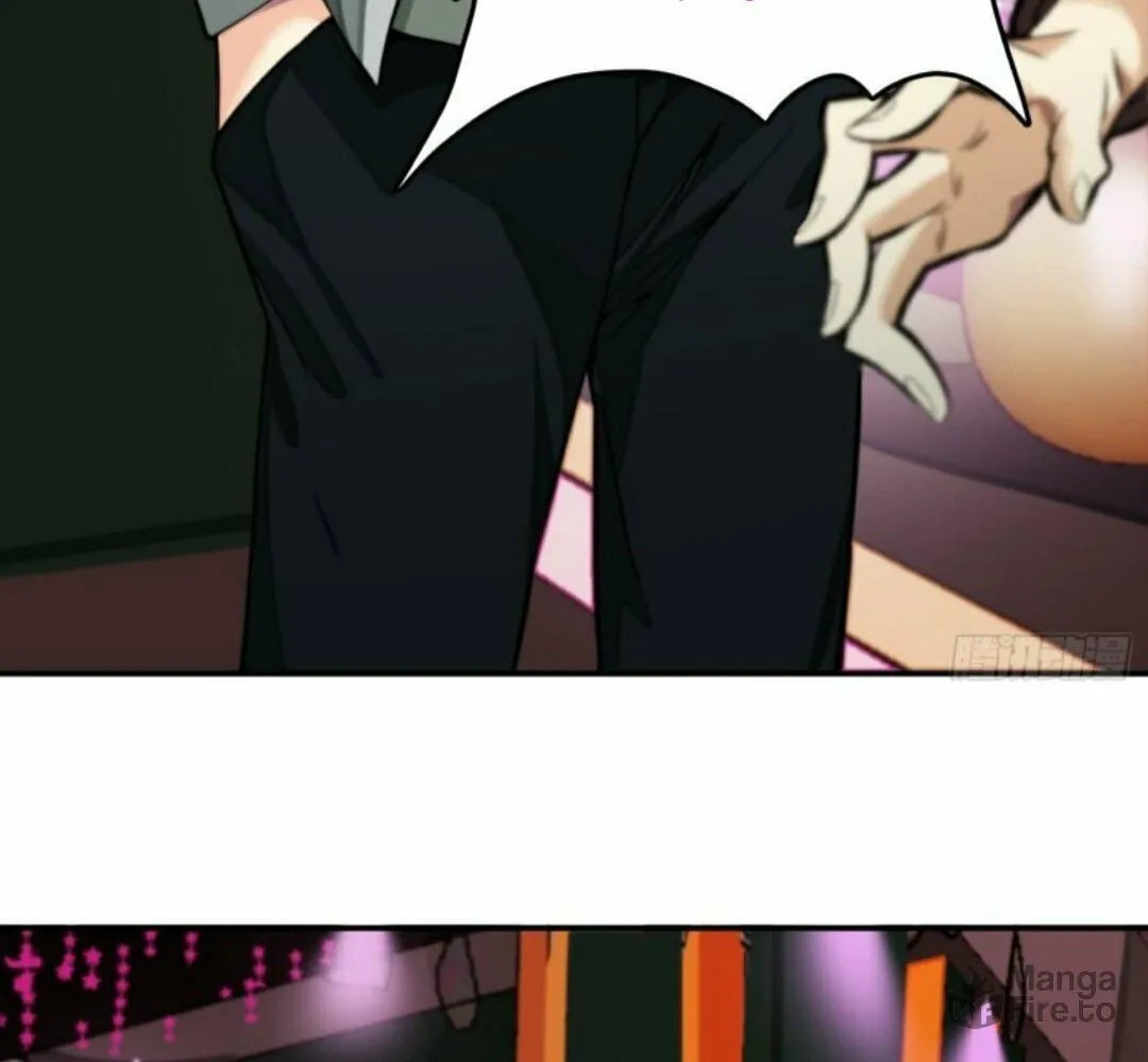 The Creatures that We Are Chapter 9 page 18 - 