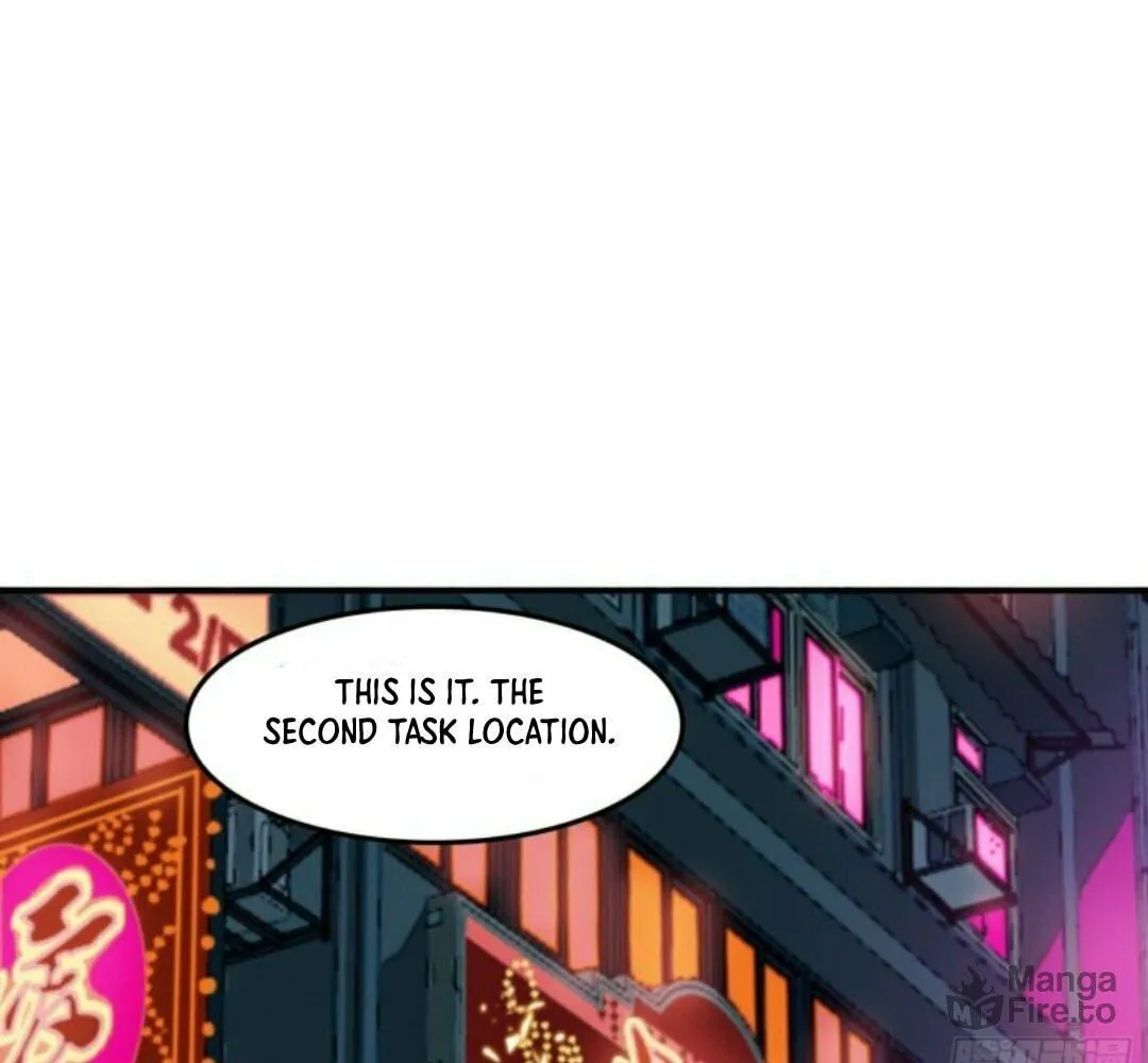 The Creatures that We Are Chapter 9 page 3 - 