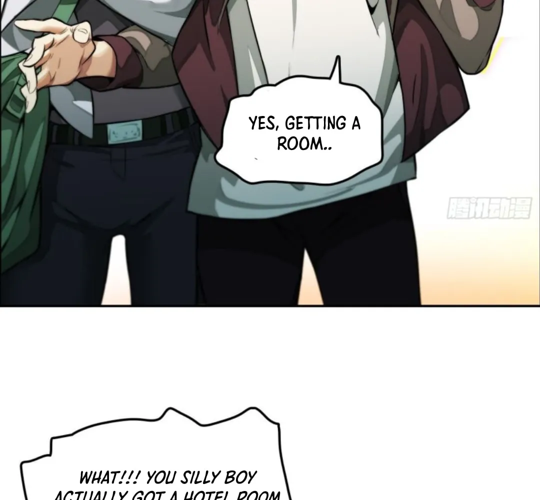 The Creatures that We Are Chapter 9 page 22 - 