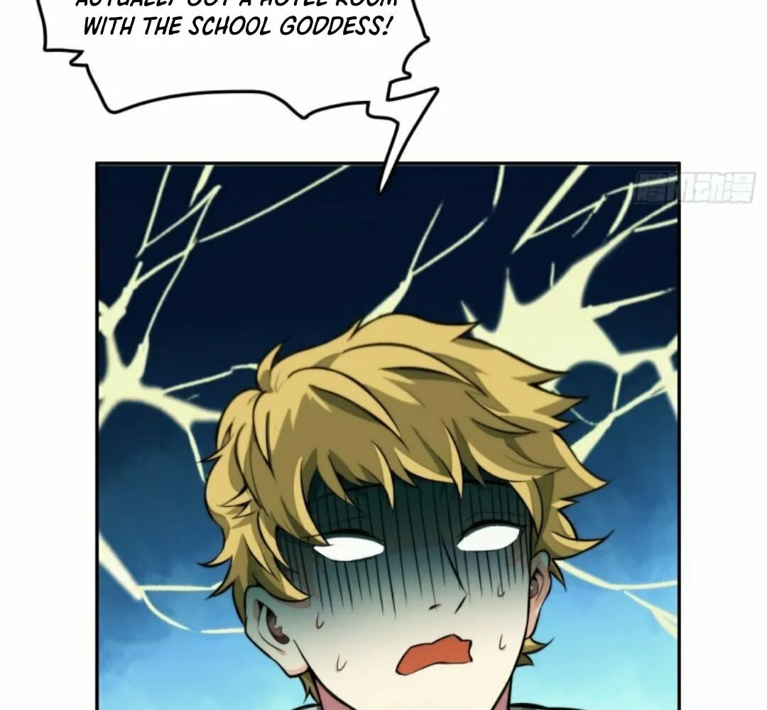 The Creatures that We Are Chapter 9 page 23 - 