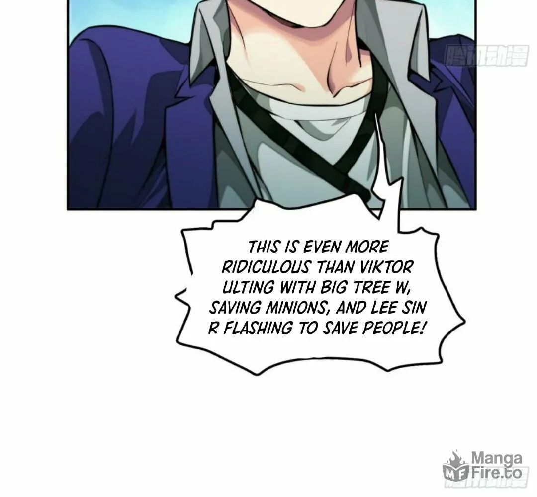 The Creatures that We Are Chapter 9 page 24 - 