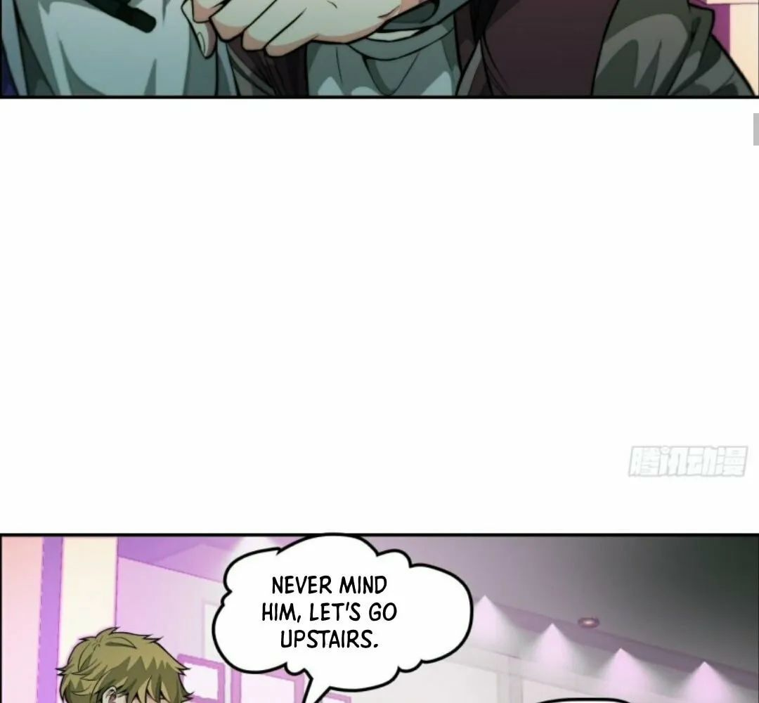 The Creatures that We Are Chapter 9 page 26 - 