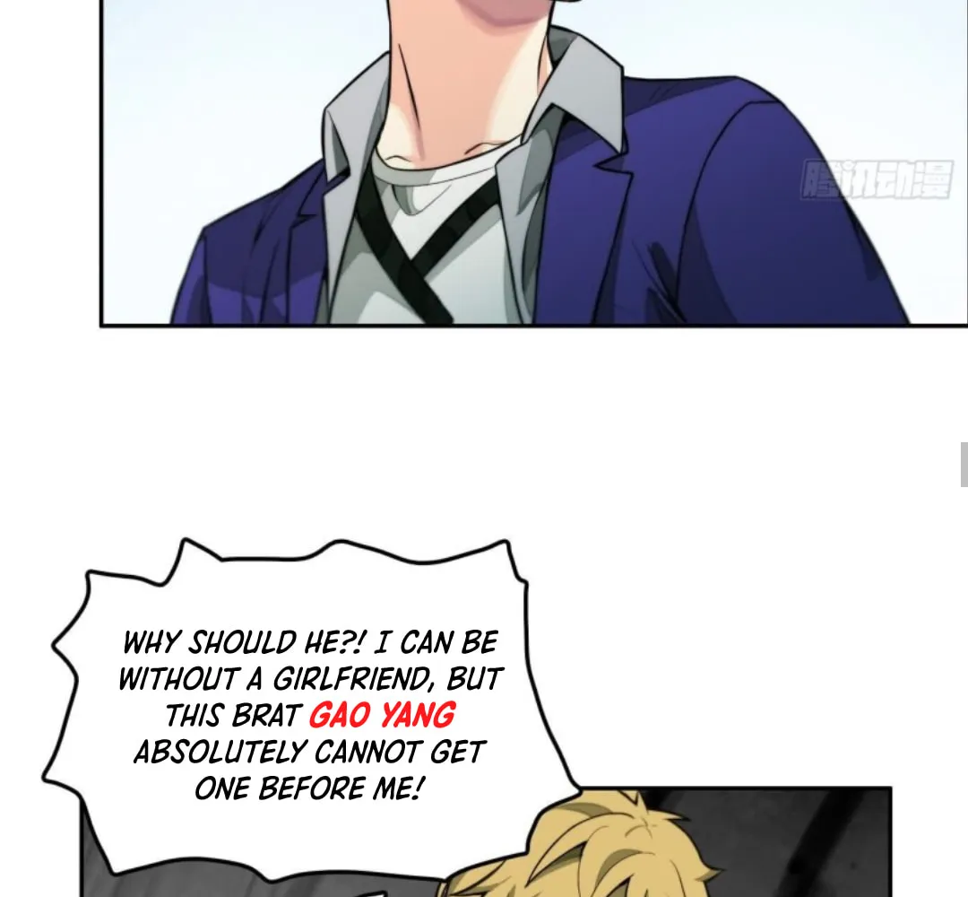 The Creatures that We Are Chapter 9 page 29 - 