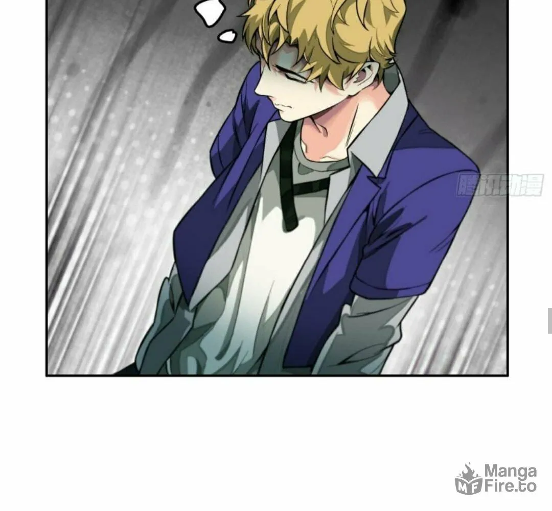 The Creatures that We Are Chapter 9 page 30 - 