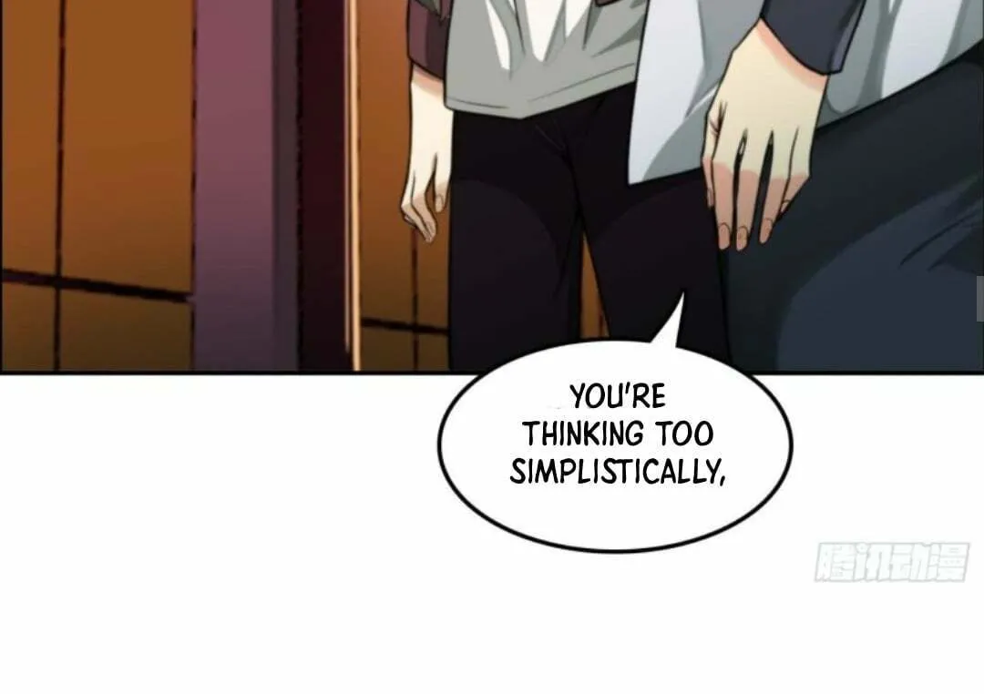 The Creatures that We Are Chapter 9 page 38 - 