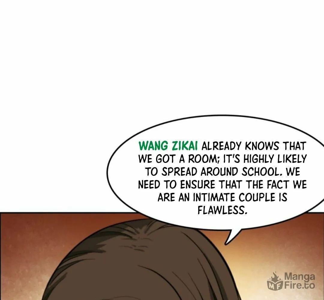 The Creatures that We Are Chapter 9 page 39 - 