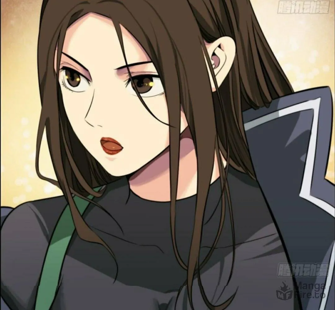 The Creatures that We Are Chapter 9 page 40 - 