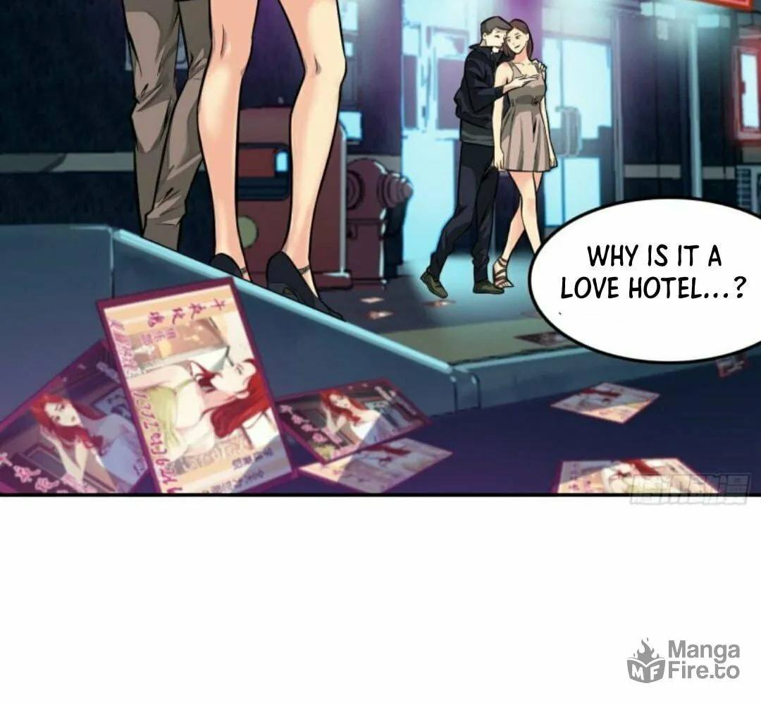 The Creatures that We Are Chapter 9 page 5 - 