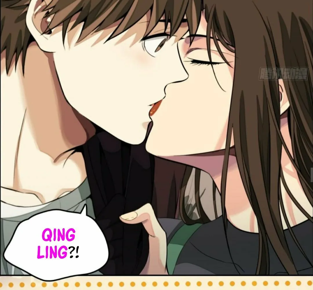 The Creatures that We Are Chapter 9 page 44 - 