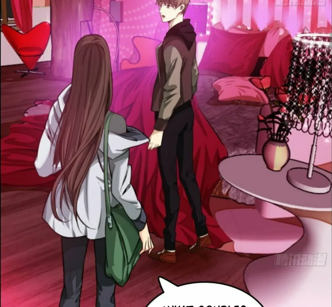 The Creatures that We Are Chapter 9 page 52 - 
