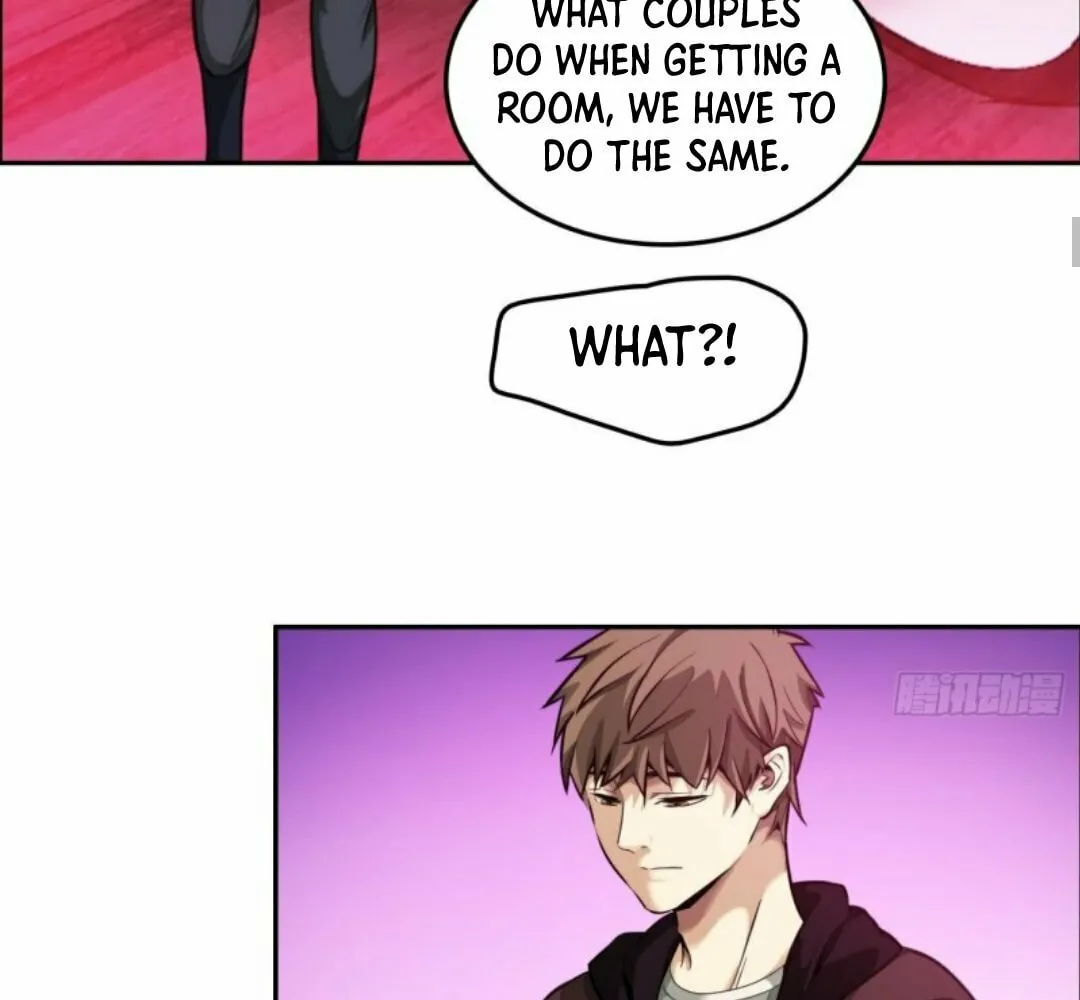The Creatures that We Are Chapter 9 page 53 - 