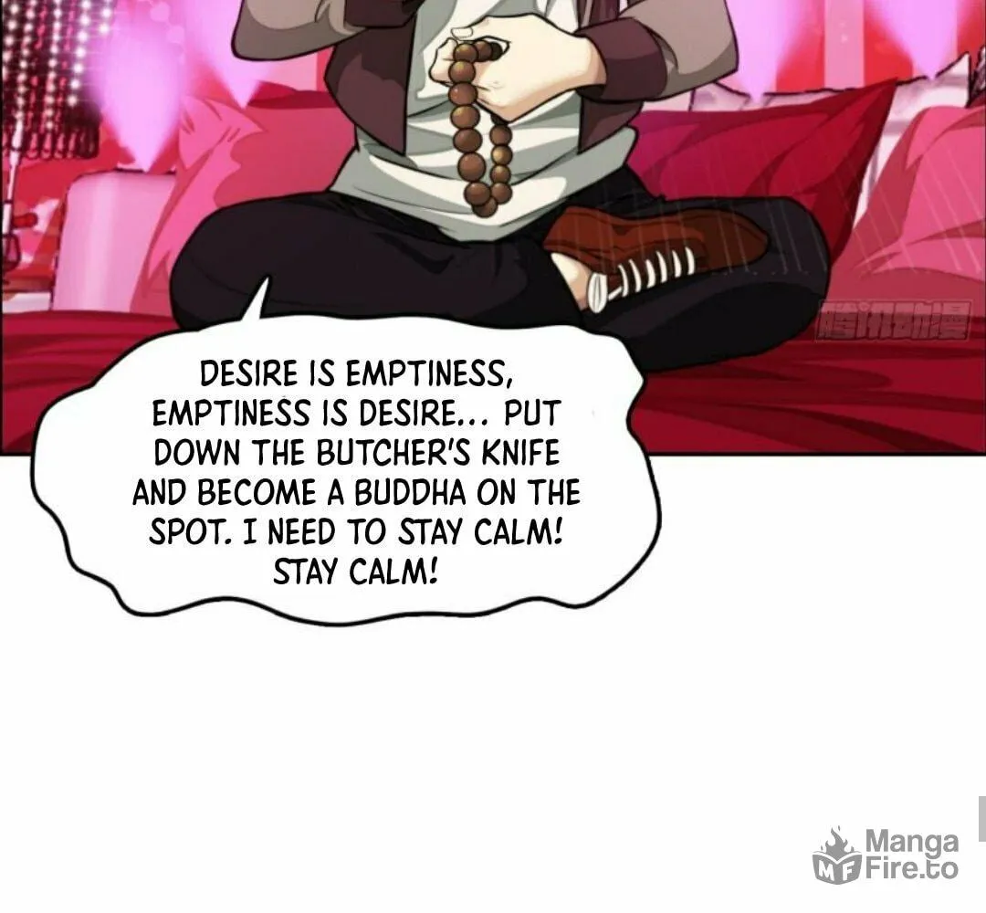 The Creatures that We Are Chapter 9 page 60 - 