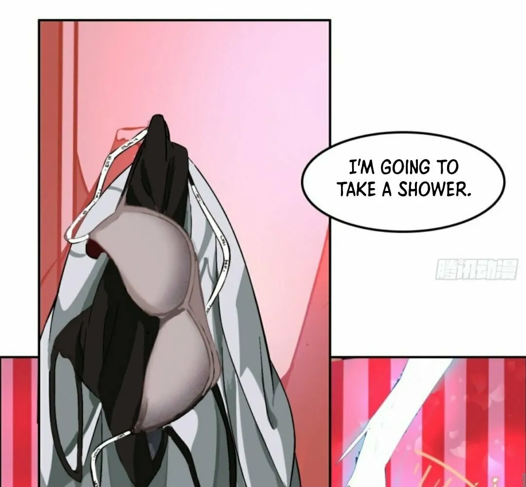 The Creatures that We Are Chapter 9 page 61 - 