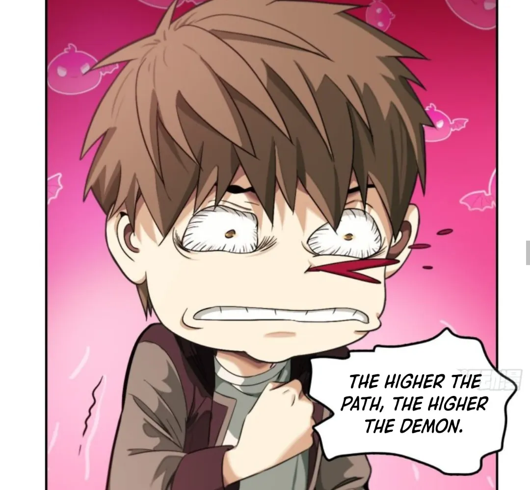 The Creatures that We Are Chapter 9 page 68 - 