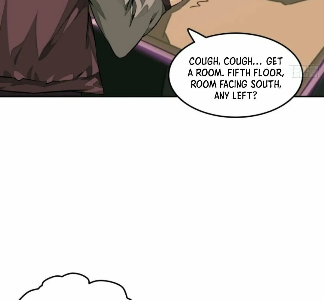 The Creatures that We Are Chapter 9 page 8 - 