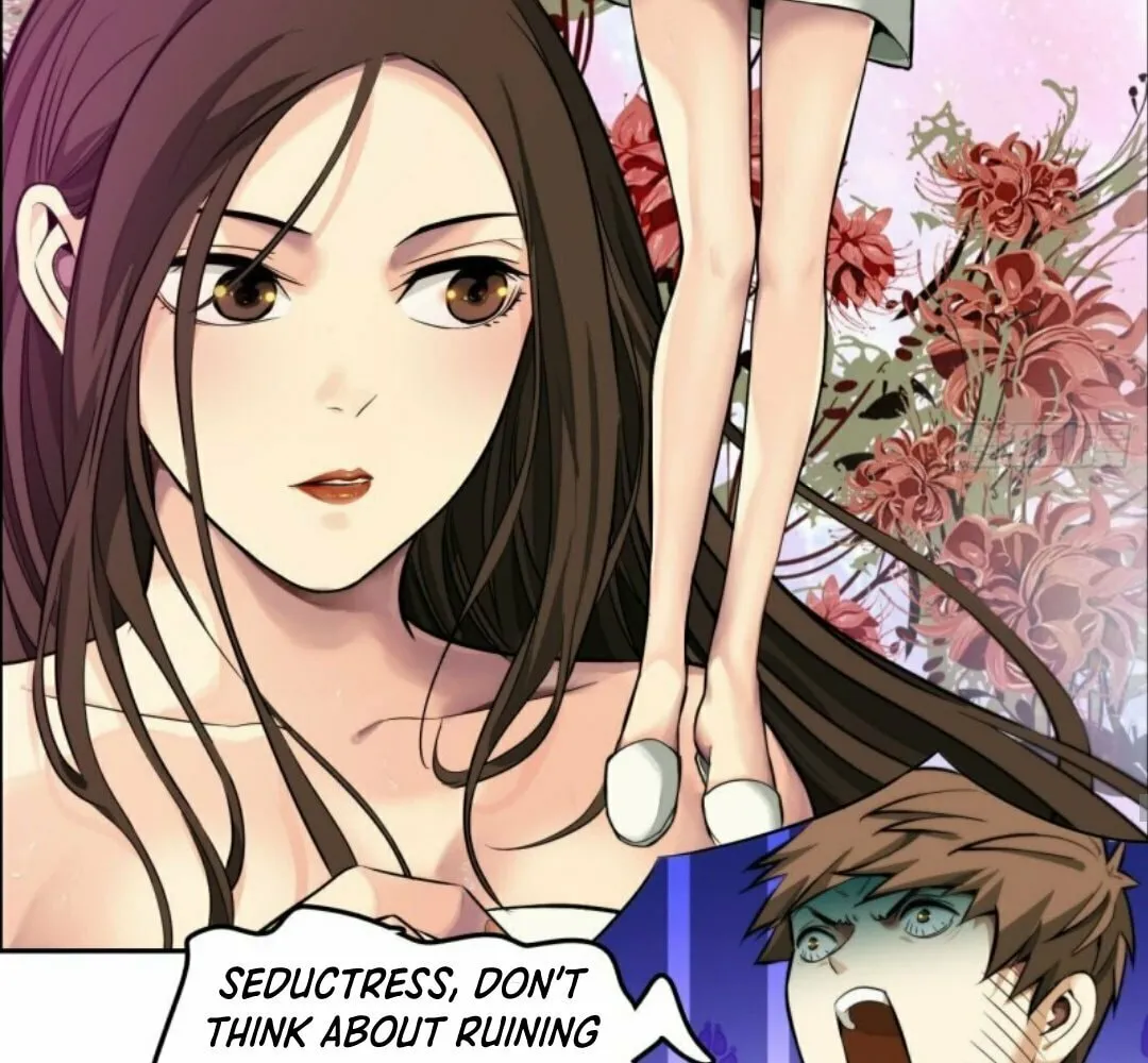 The Creatures that We Are Chapter 9 page 71 - 