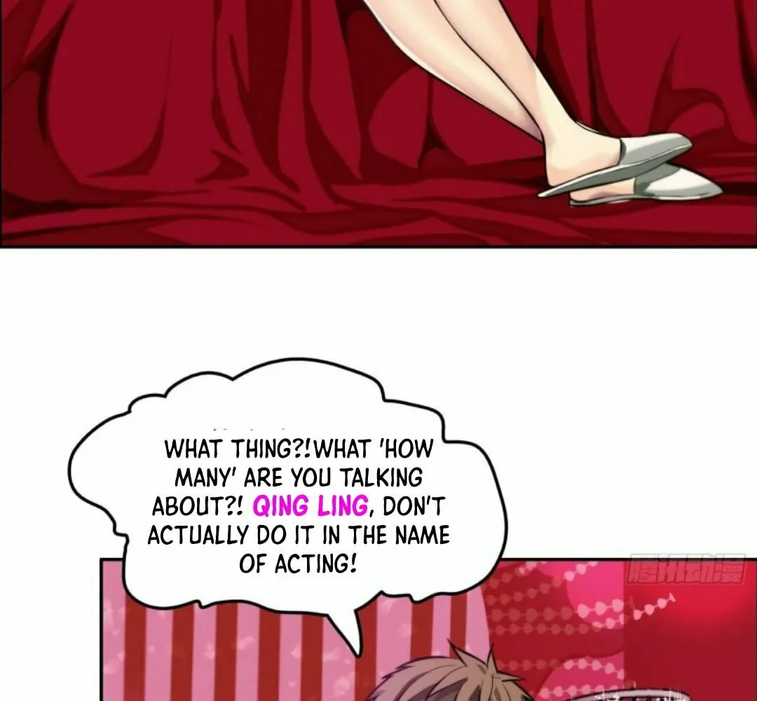 The Creatures that We Are Chapter 9 page 74 - 