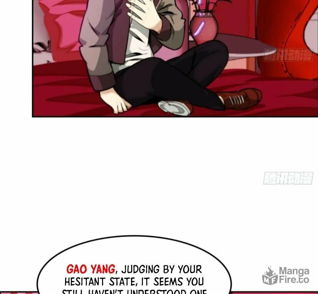 The Creatures that We Are Chapter 9 page 80 - 