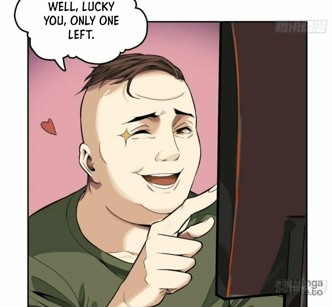 The Creatures that We Are Chapter 9 page 9 - 