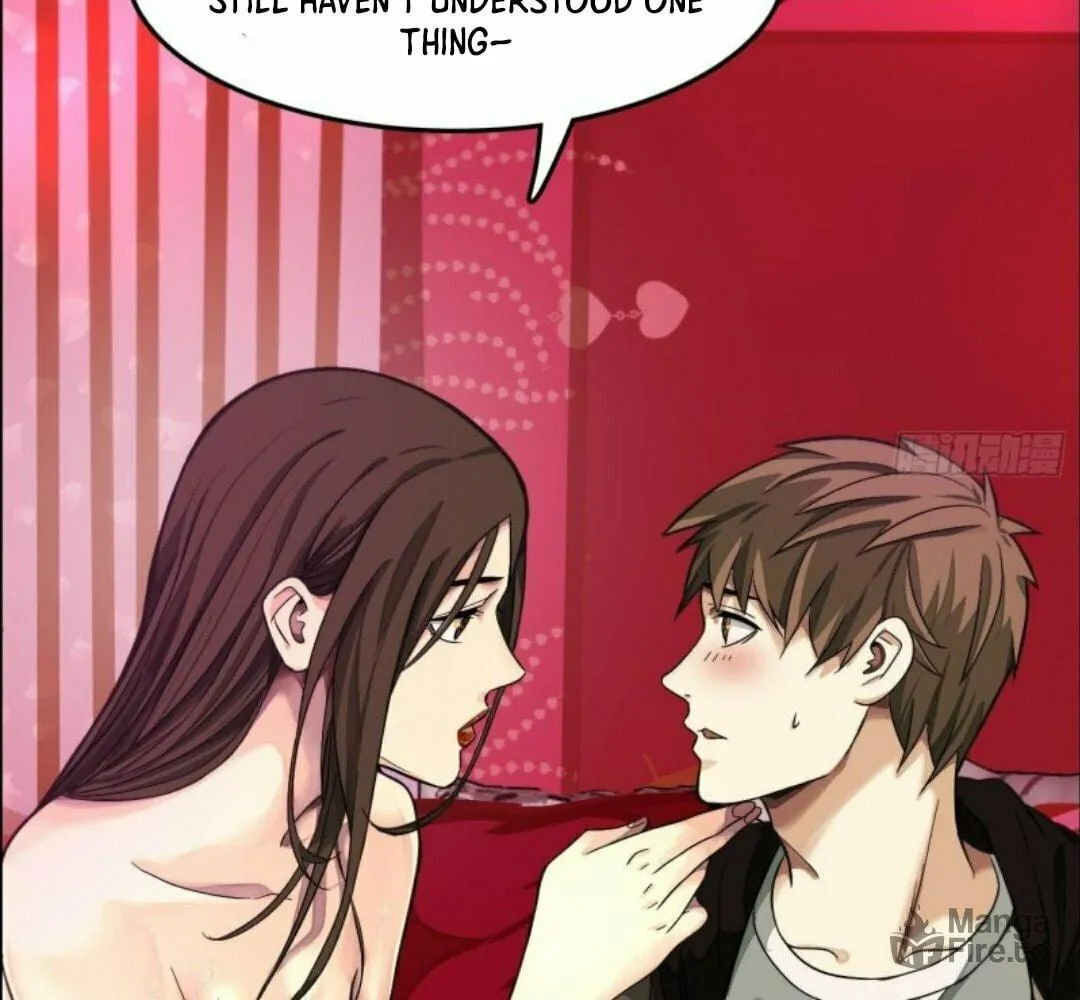 The Creatures that We Are Chapter 9 page 81 - 