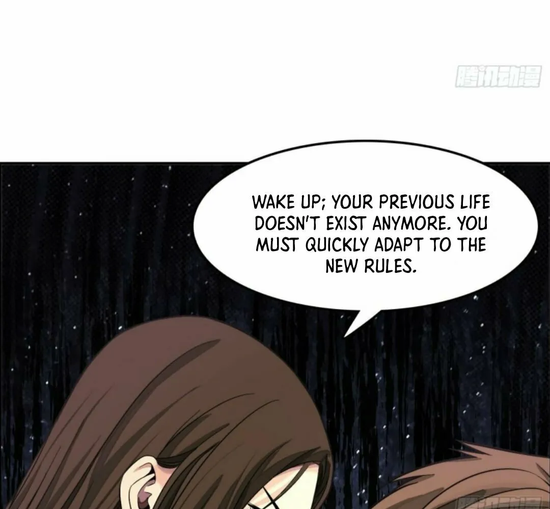 The Creatures that We Are Chapter 9 page 83 - 