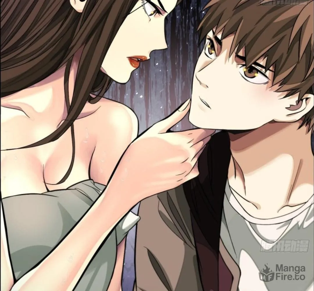 The Creatures that We Are Chapter 9 page 84 - 