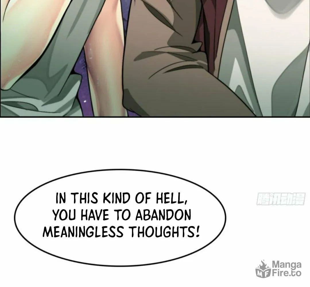 The Creatures that We Are Chapter 9 page 85 - 