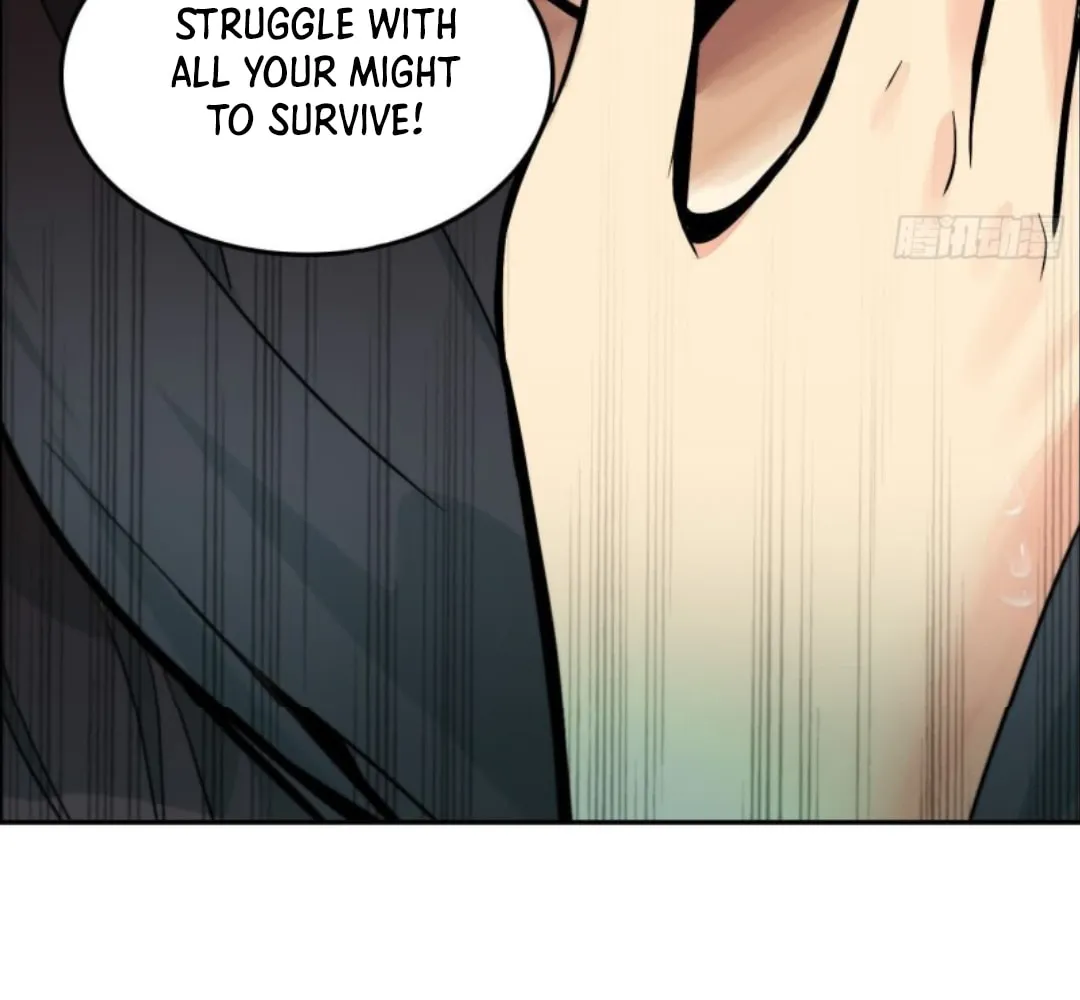 The Creatures that We Are Chapter 9 page 88 - 