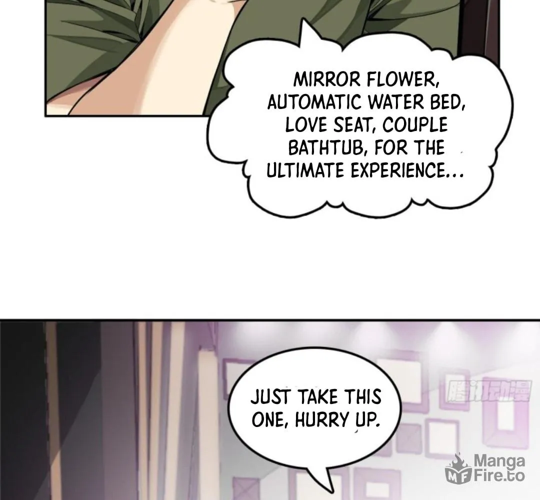 The Creatures that We Are Chapter 9 page 10 - 
