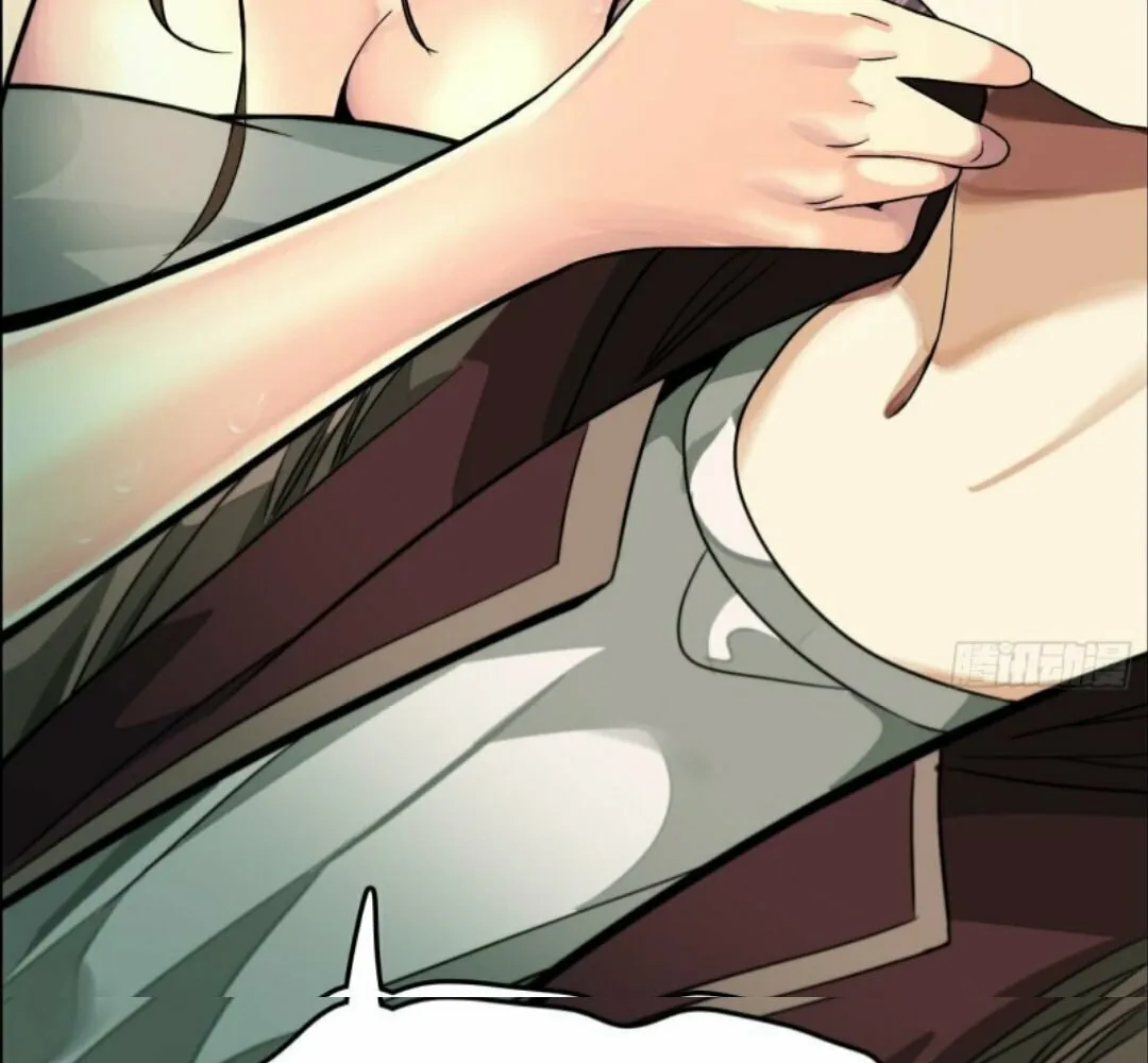 The Creatures that We Are Chapter 9 page 91 - 