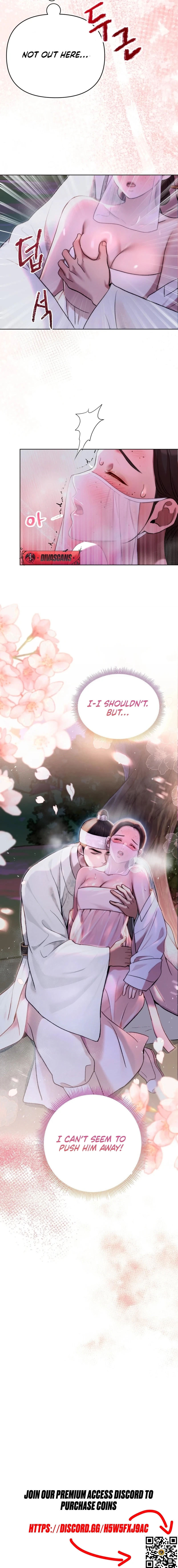 The Crimson Bride Chapter 1 page 32 - 