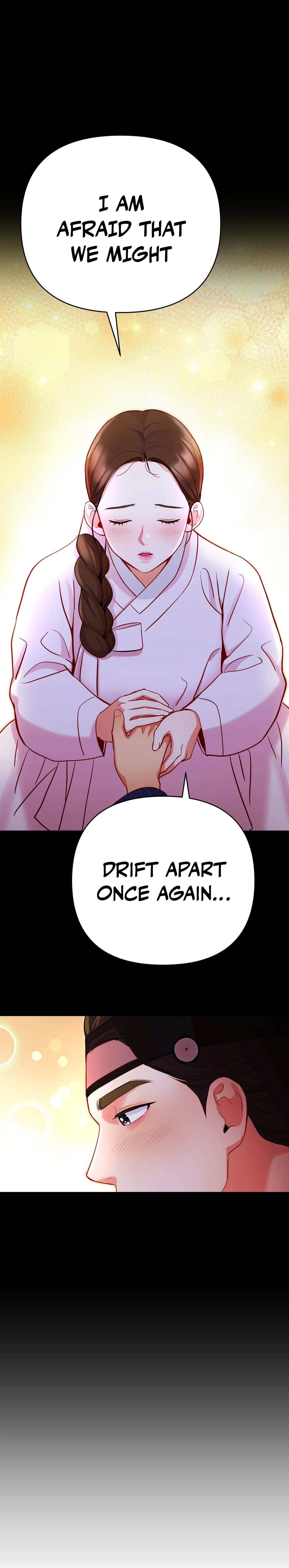 The Crimson Bride Chapter 10 page 15 - 