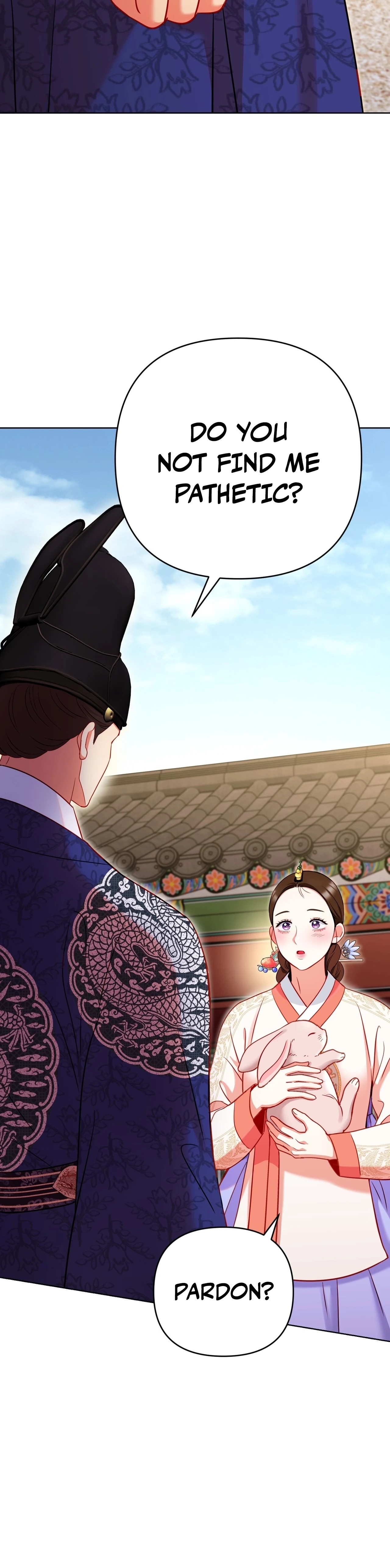 The Crimson Bride Chapter 10 page 18 - 