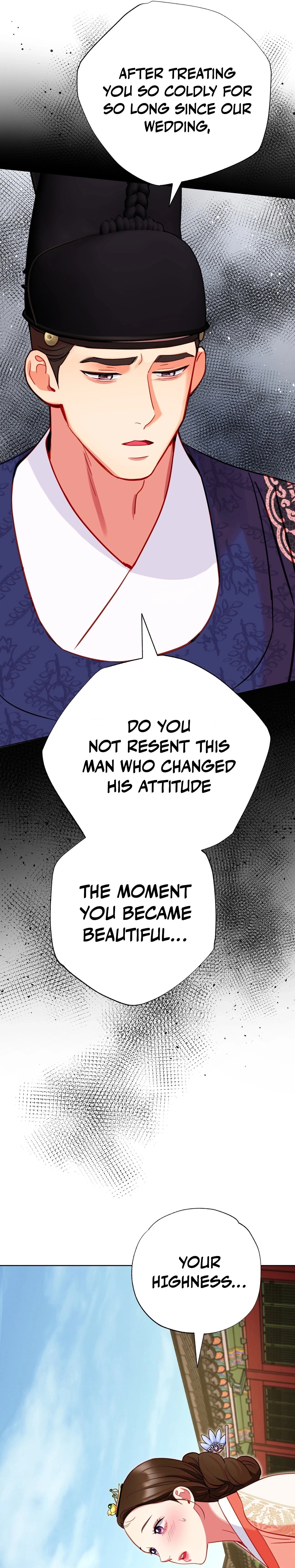 The Crimson Bride Chapter 10 page 19 - 