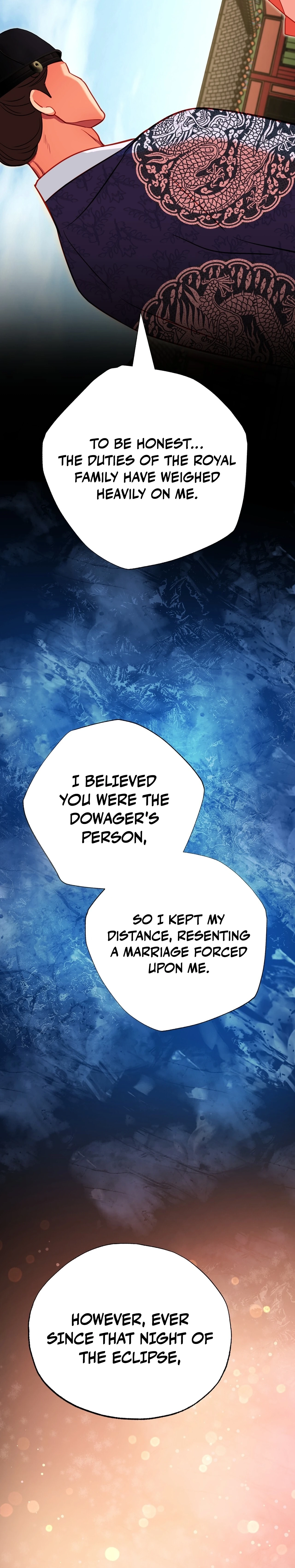The Crimson Bride Chapter 10 page 20 - 