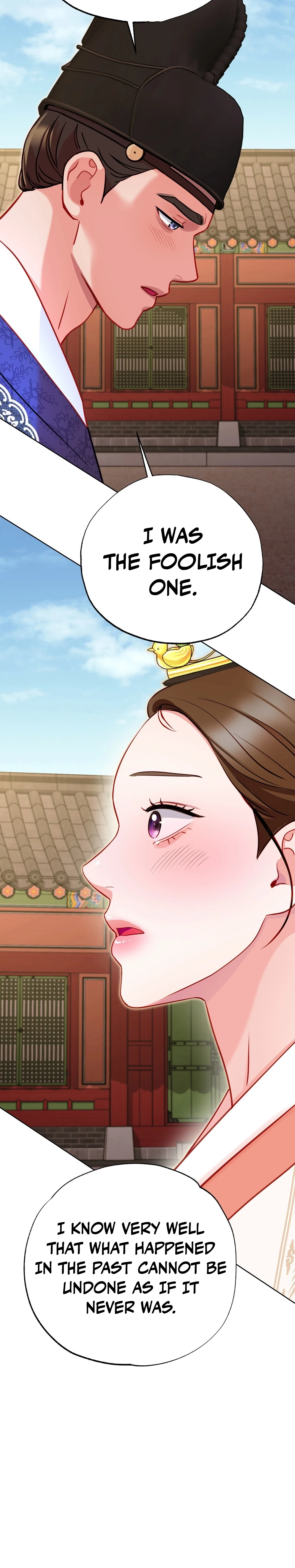The Crimson Bride Chapter 10 page 22 - 