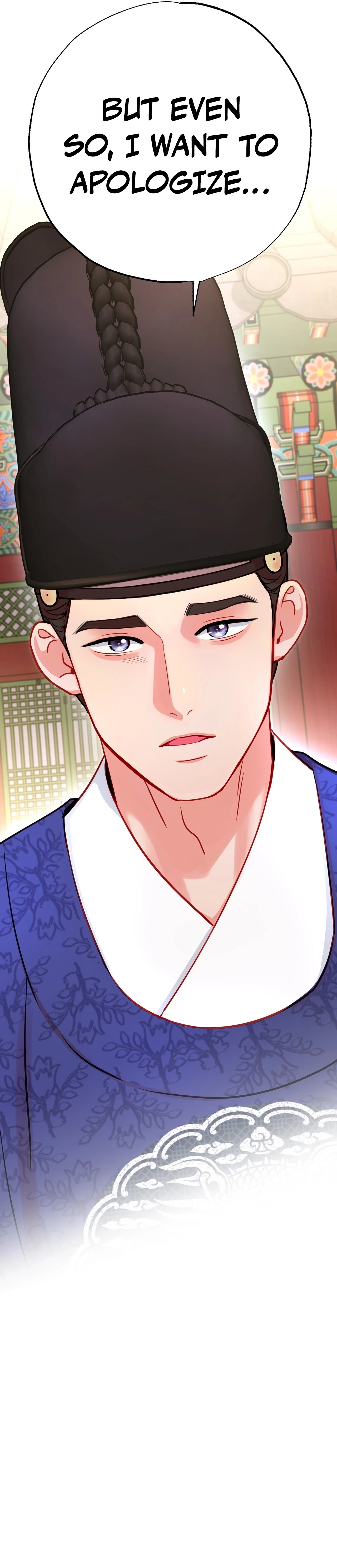 The Crimson Bride Chapter 10 page 23 - 