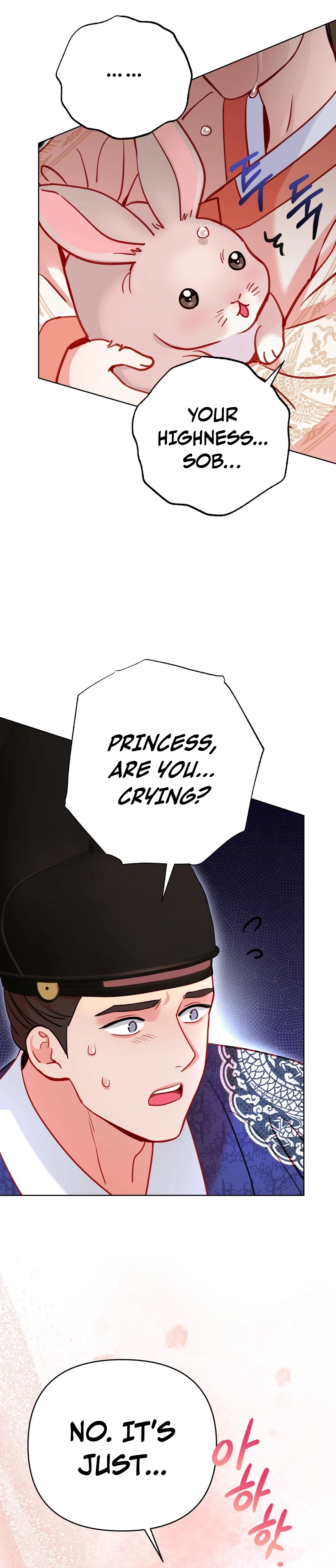 The Crimson Bride Chapter 10 page 24 - 