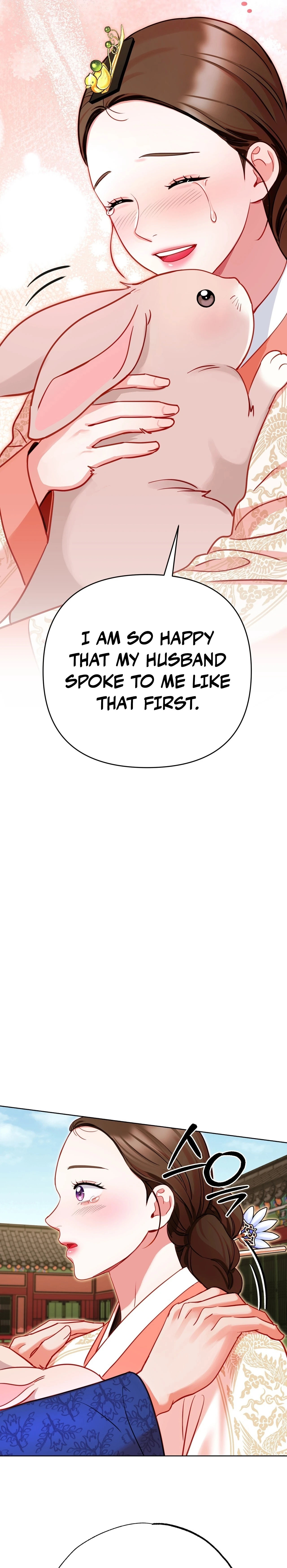 The Crimson Bride Chapter 10 page 25 - 