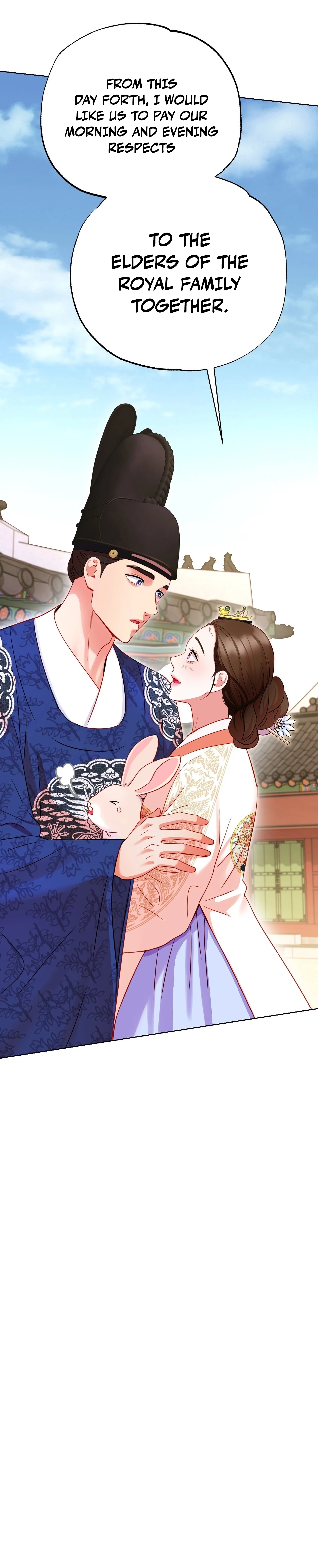 The Crimson Bride Chapter 10 page 27 - 