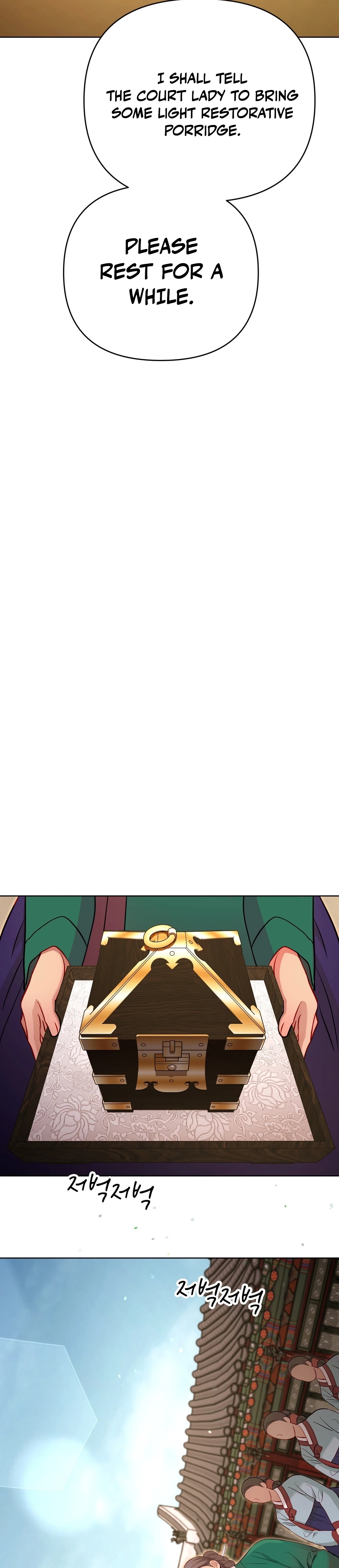 The Crimson Bride Chapter 10 page 31 - 