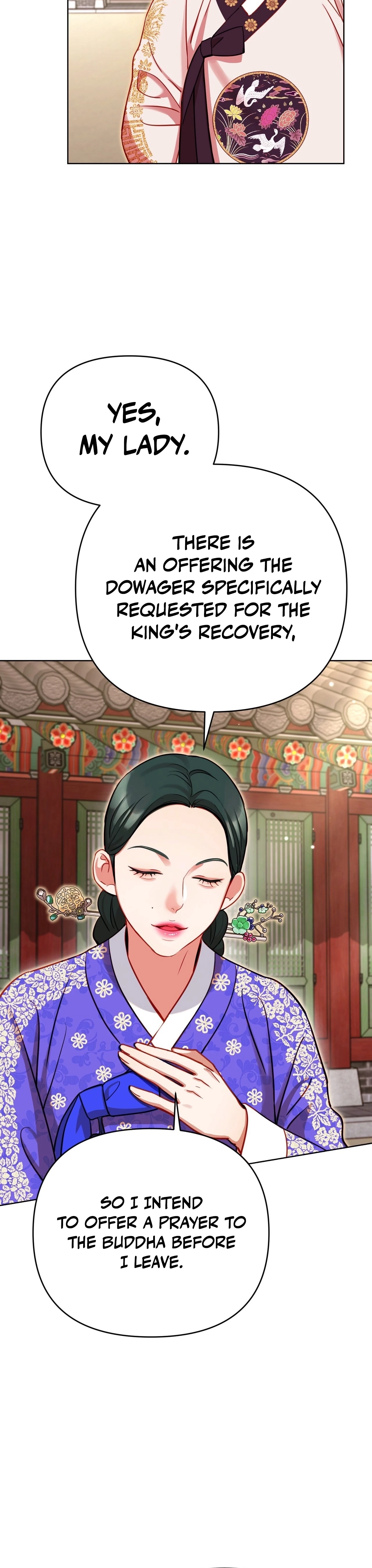 The Crimson Bride Chapter 10 page 36 - 
