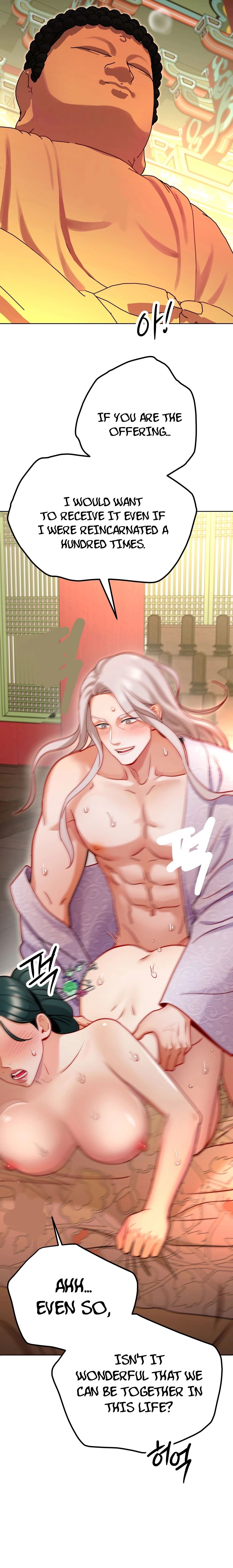 The Crimson Bride Chapter 10 page 39 - 