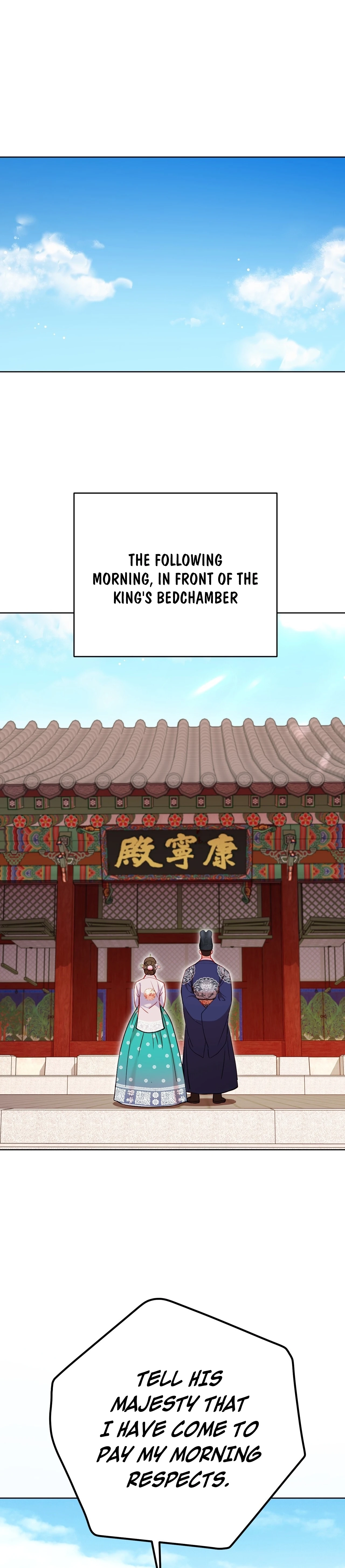 The Crimson Bride Chapter 10 page 42 - 
