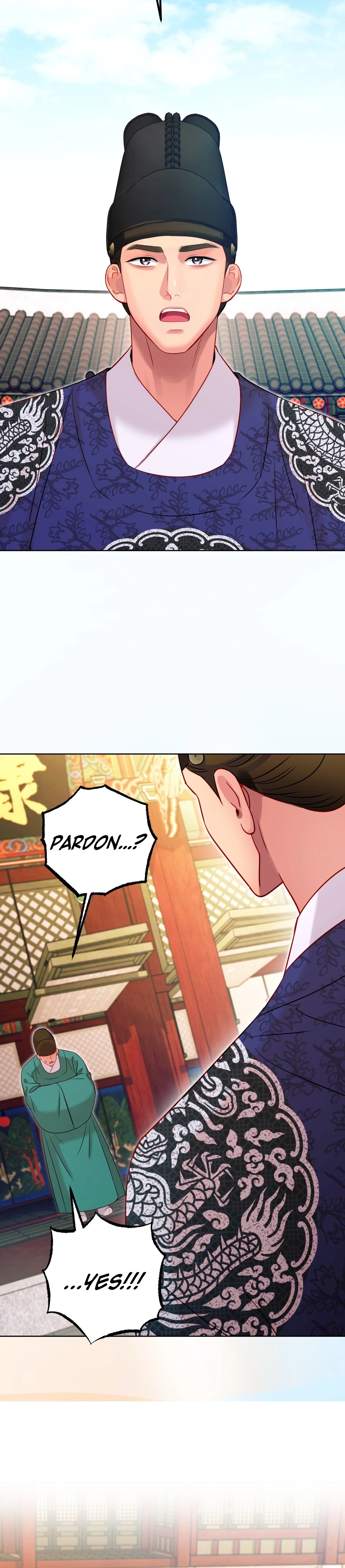 The Crimson Bride Chapter 10 page 43 - 