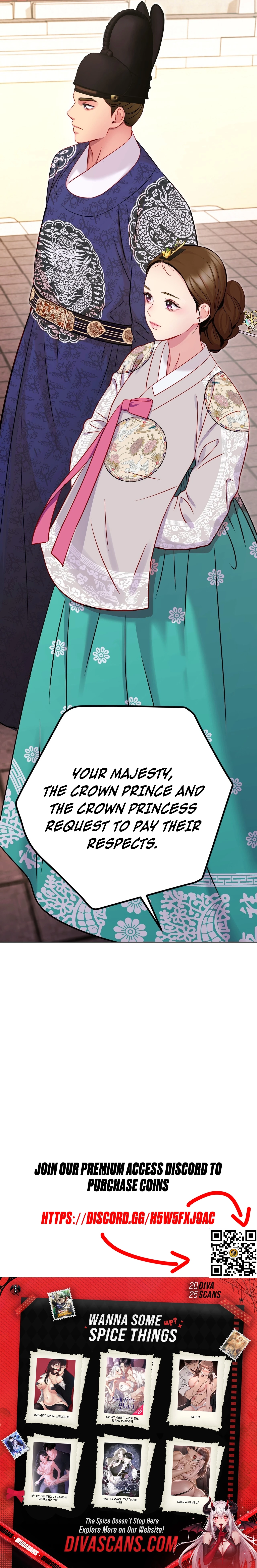 The Crimson Bride Chapter 10 page 44 - 