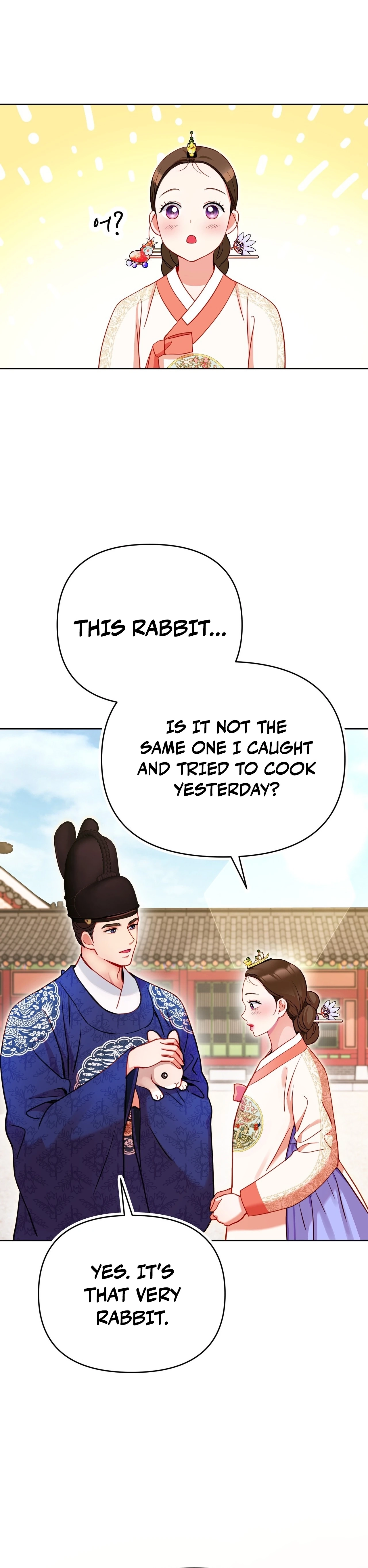 The Crimson Bride Chapter 10 page 8 - 