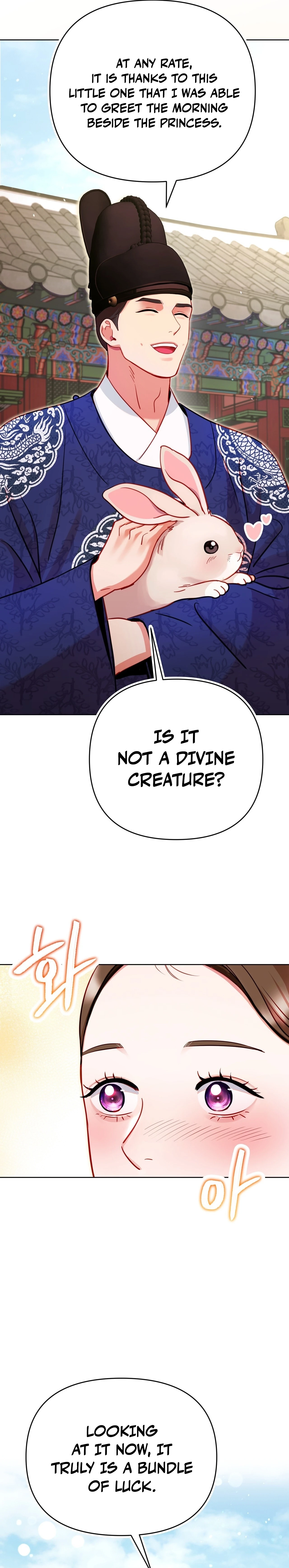 The Crimson Bride Chapter 10 page 9 - 