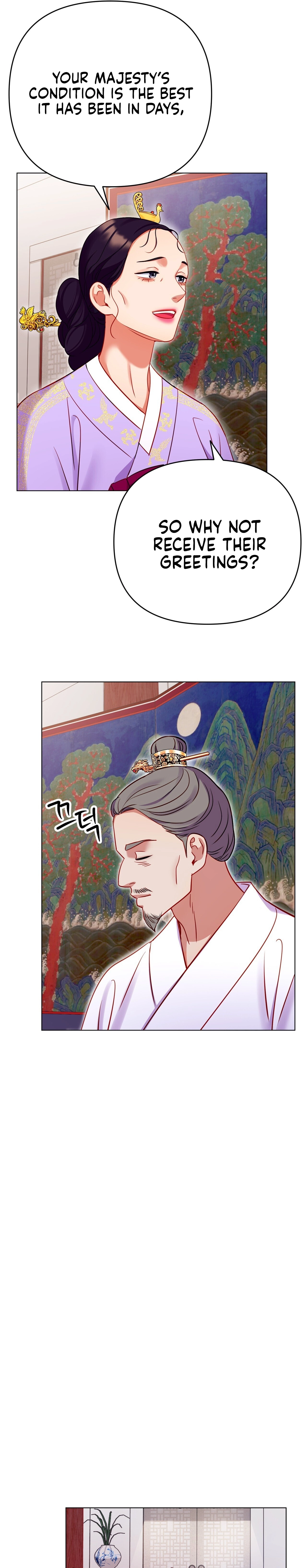 The Crimson Bride Chapter 11 page 13 - 